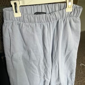 Brandy Melville Joggers